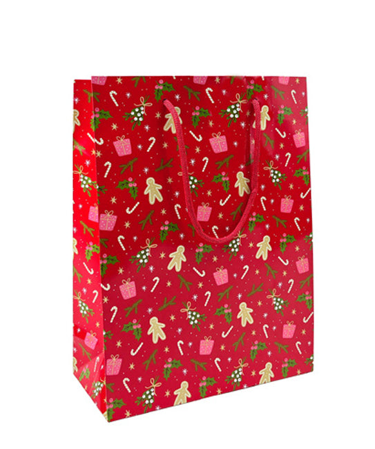 Pungi Cadou Lapland L 240 X 100 X 335 Mm Rotolux