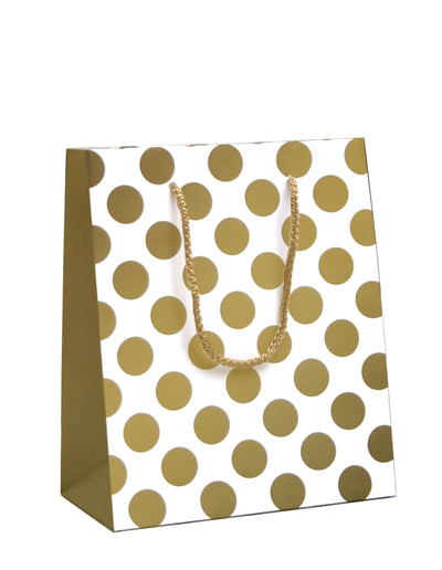 Pungi Cadou Urban Style M 190 X 100 X 230 Mm Rotolux