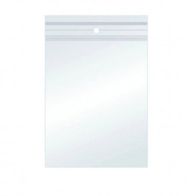 Pungi Cu Inchidere Zip 100*150Mm 100/Set