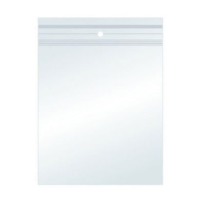 Pungi Cu Inchidere Zip 180*250Mm 100/Set