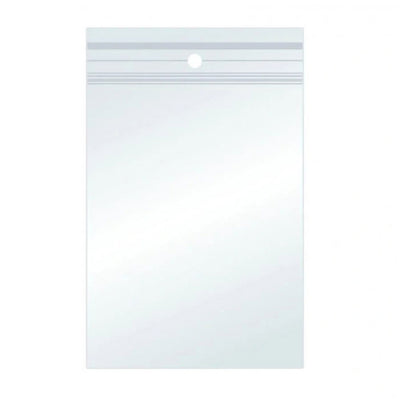 Pungi Cu Inchidere Zip 70*100Mm 100/Set