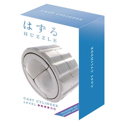 Puzzle Mecanic - Cylinder
