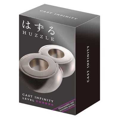 Puzzle Mecanic - Infinity