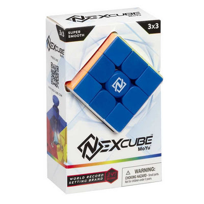 Puzzle Mecanic - Moyu - Nexcube 3X3