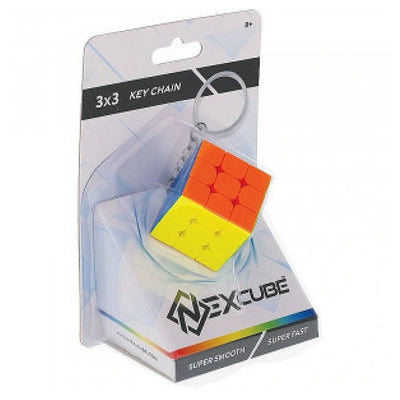 Puzzle Mecanic - Moyu - Nexcube Keychain 3X3