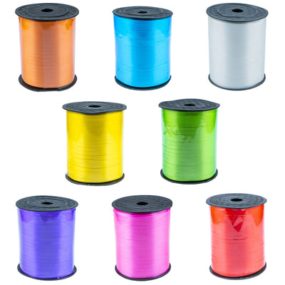 Rafie Color, 0,5 Cm X 450 M/Rola