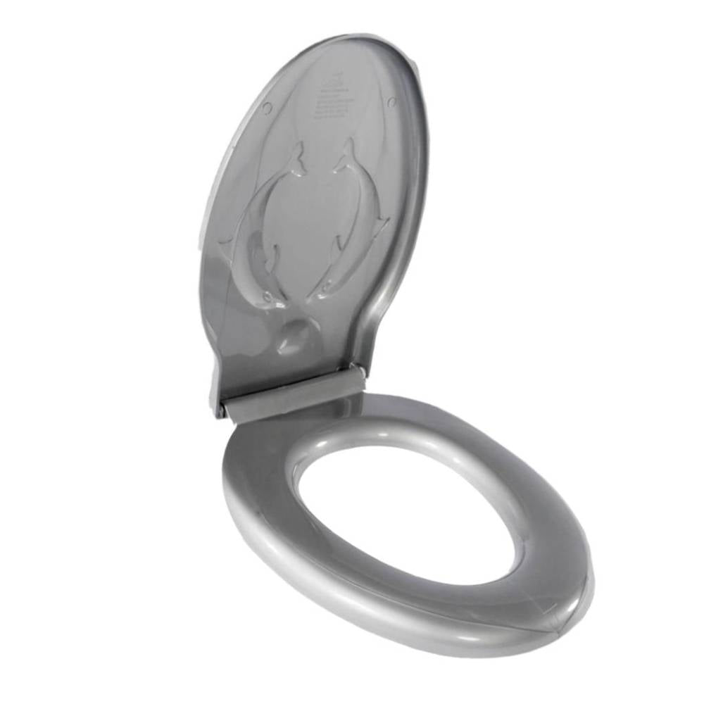 Capac Wc Polipropilena Universal Sterk