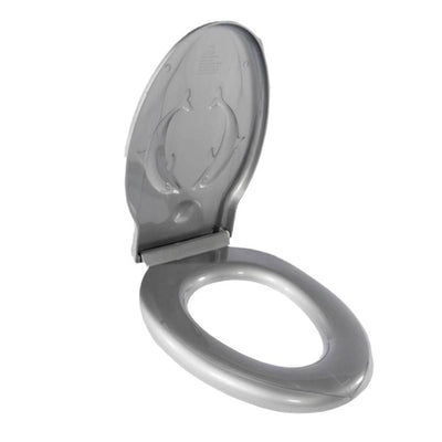 Capac Wc Polipropilena Universal Sterk