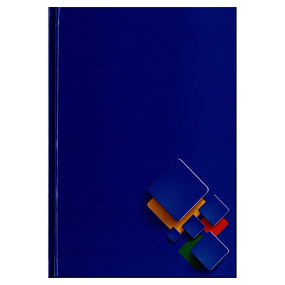 Registru A4 192 File Aritmetica Monocrom Educa