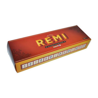 Remi Clasic - Robentoys