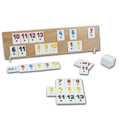 Remy De Lemn, Medias