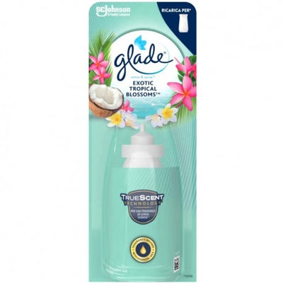 Rezerva Odorizant Camera Senzor Glade Sense&Spray 18Ml