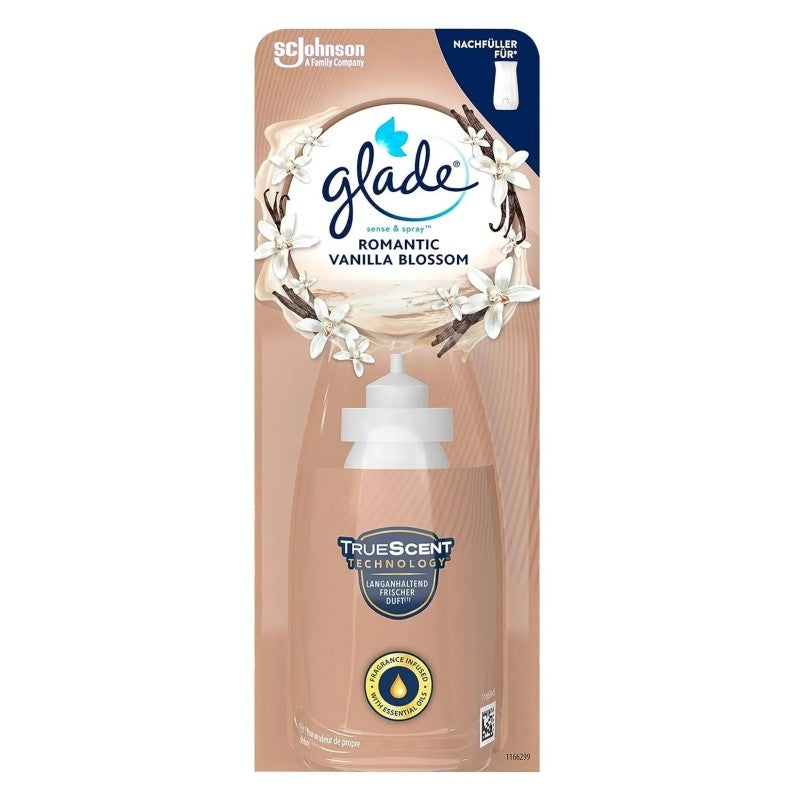 Rezerva odorizant camera senzor Glade Sense&Spray 18ml