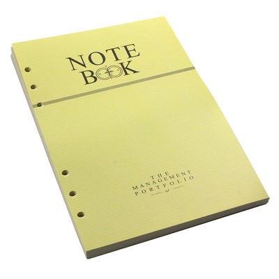 Rezerva Pentru Organizer Mare 21*14.3 Cm 100 Pag/Set