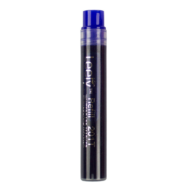 Rezerva Whiteboard Marker Albastru Evoffice