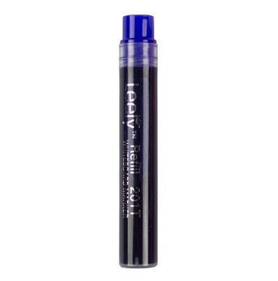 Rezerva Whiteboard Marker Albastru Evoffice
