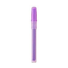 Rezerva Textmarker Retractabil Writech Neon Violet