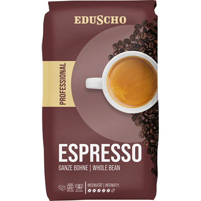 Cafea boabe EDUSCHO Espresso Professional 1 Kg