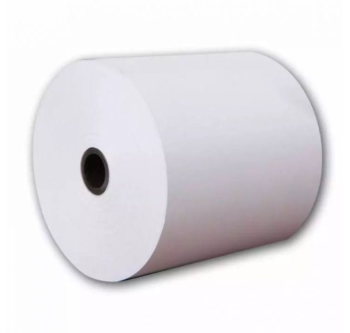 Rola Hartie 37Mm Termica 12M