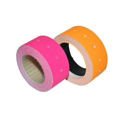 Role Pret Color, 400 Buc/Rola, 10 Role/Set