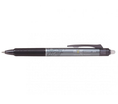 Roller 0.5Mm Negru Clicker Frixion Pilot