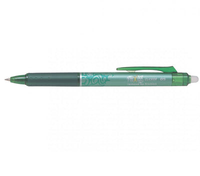 Roller 0.5Mm Verde Frixion Clicker Pilot