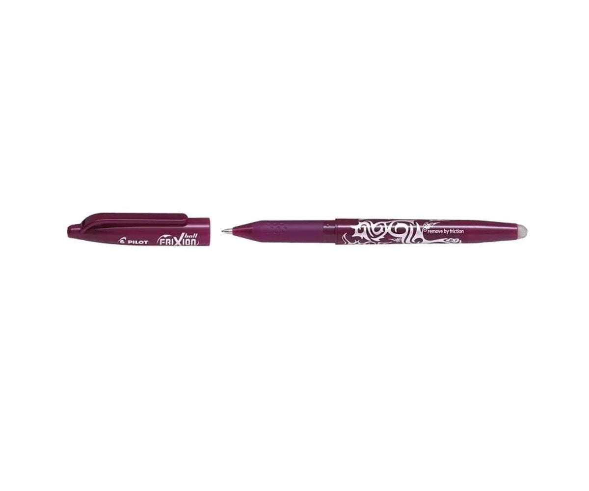 Roller 0.7Mm Bordeaux Frixion Pilot