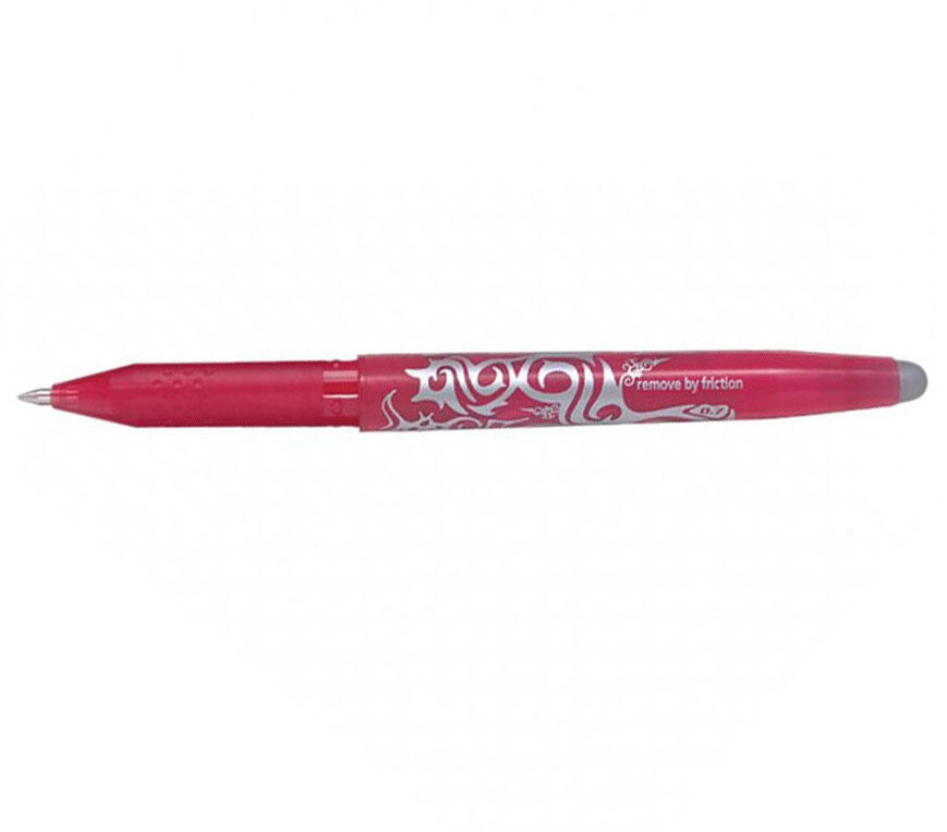 Roller 0.7Mm Roz Frixion Pilot