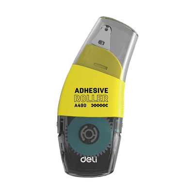 Roller Adeziv Permanent 6Mm*8M Deli