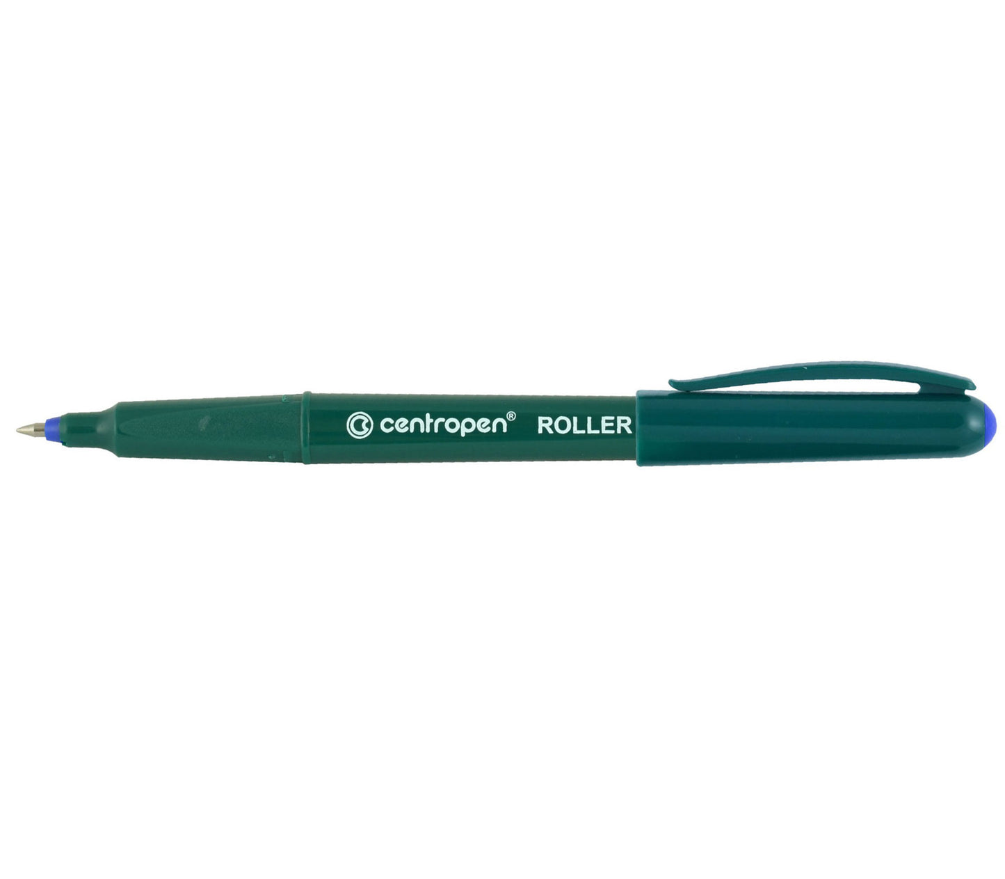 ROLLERBALL ALBASTRU 0.3MM 4615F CENTROPEN