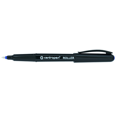 Rollerball Albastru 0.6Mm 4665M Centropen