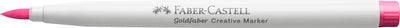 MARKER CREATIV GOLDFABER ROZ CANDY 528 B FABER-CASTELL