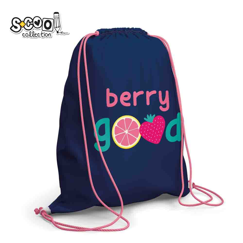 Sac Sport Berry Good, 46X35.5 Cm - S-Cool