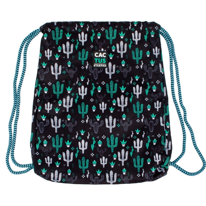 Rucsac Cactus, 46x35,5 cm - STARPAK