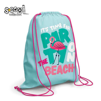 Sac Sport Party On, 46X35.5 Cm - S-Cool