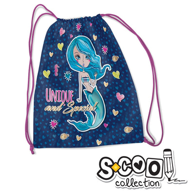 Sac Sport Unique, 46X35,5Cm - S-Cool