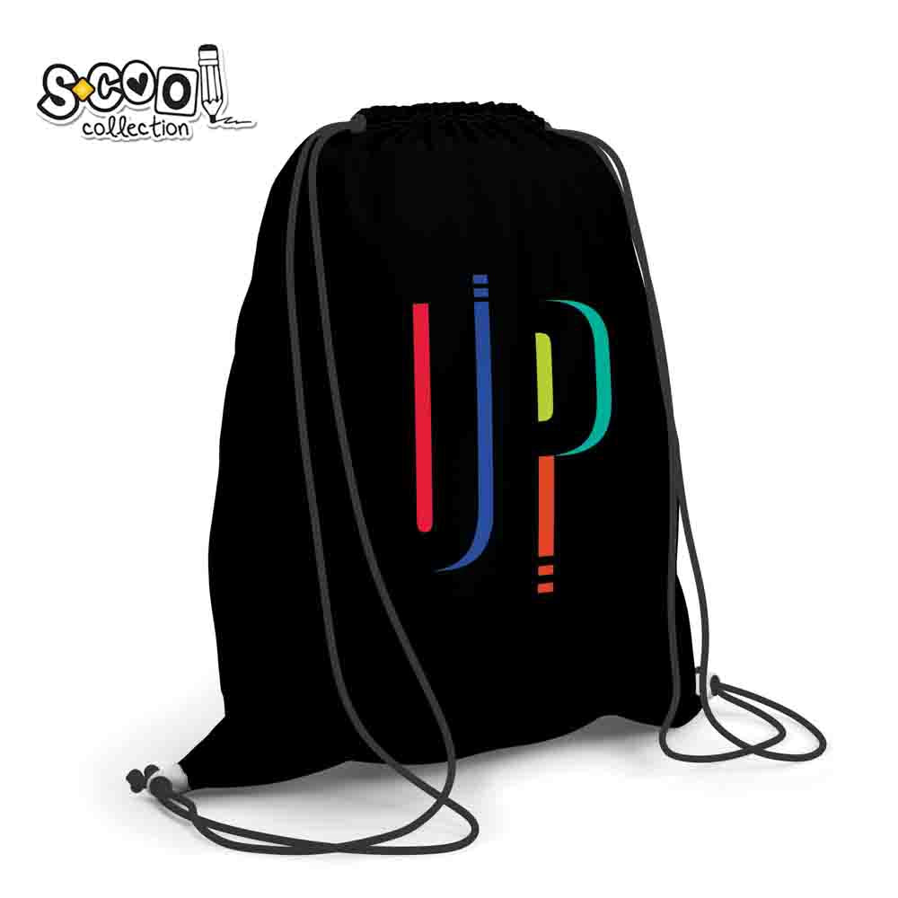 Sac sport UP, 46x35.5 cm - S-COOL