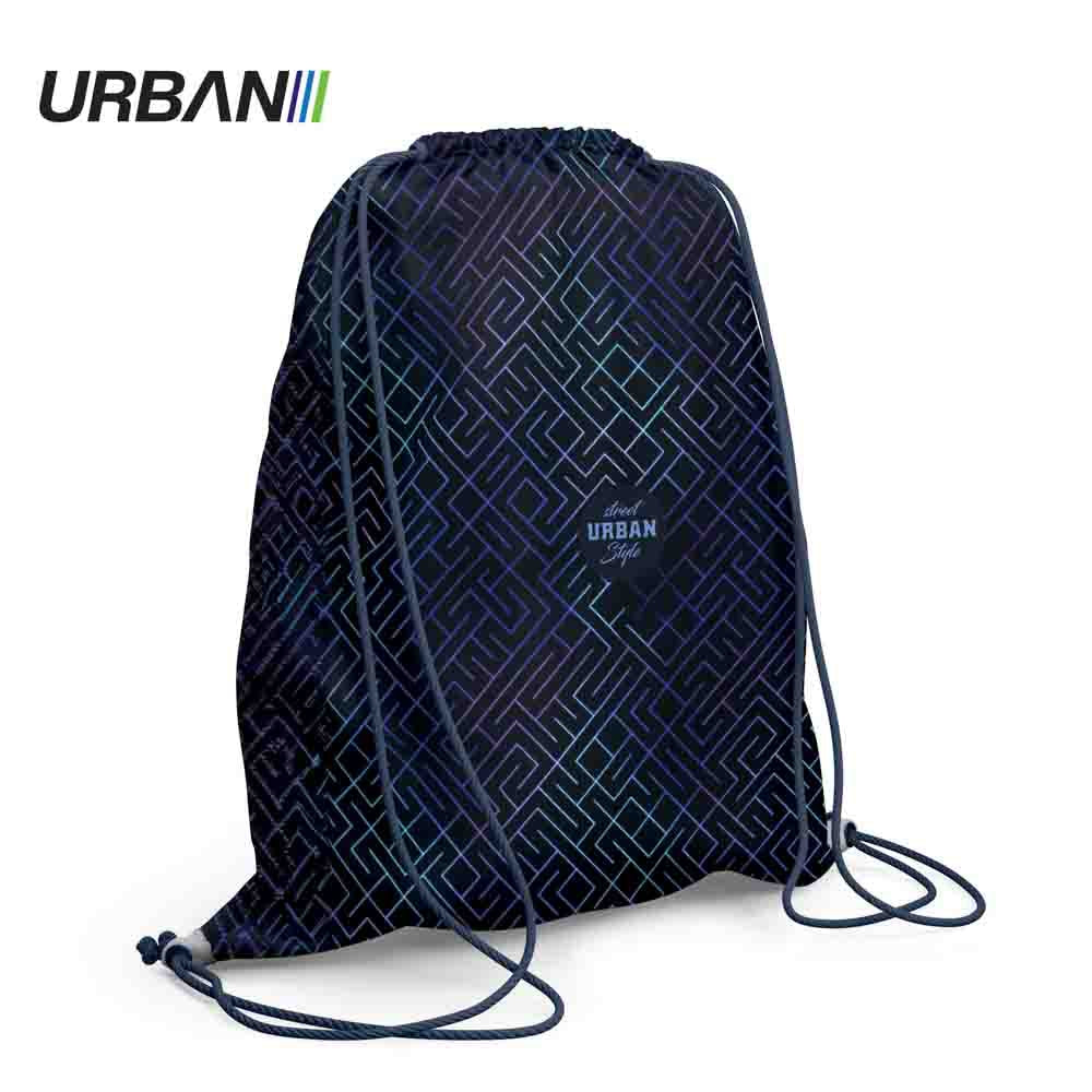 Sac sport Urban, MAZE, 42x34 cm - S-COOL