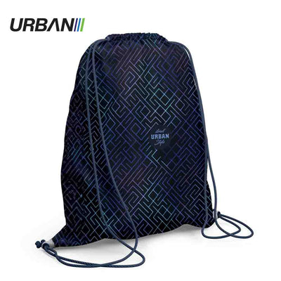 Sac Sport Urban, Maze, 42X34 Cm - S-Cool