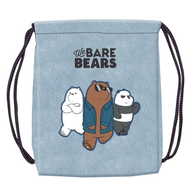 Rucsac We Bare Bears, 46X35,5 Cm - Starpak