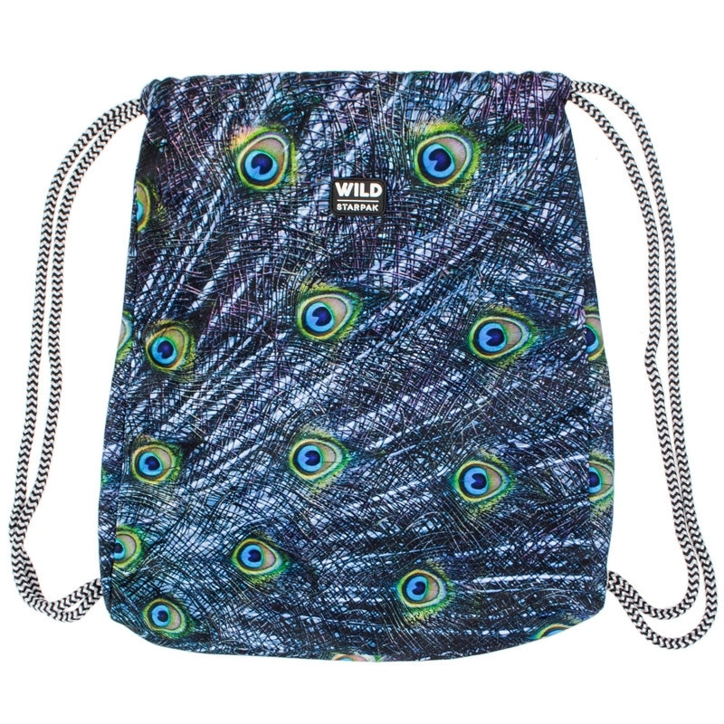 Rucsac Wild, 46x35,5 cm - STARPAK