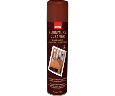 Solutie Mobila Sano Spray 300Ml