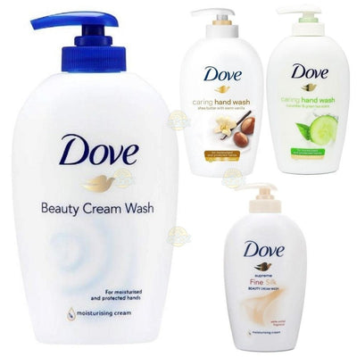 Sapun Lichid Dove 250Ml