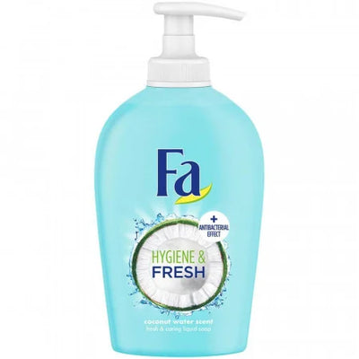 Sapun Lichid Fa Hygiene Fresh 250ml