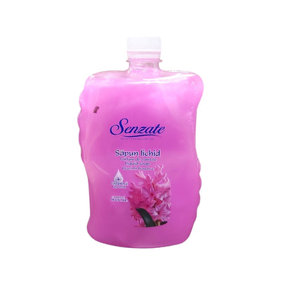 Sapun Lichid Senzate Rezerva 1L - Zambile