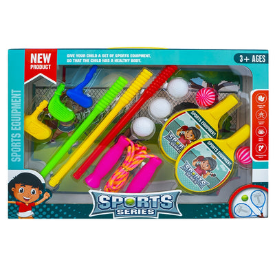 Set Articole Sportive