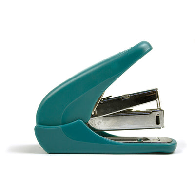 Set Capsator Metalic Albastru 24/6-26/6, 20 Coli ,50% Power Saving Evoffice