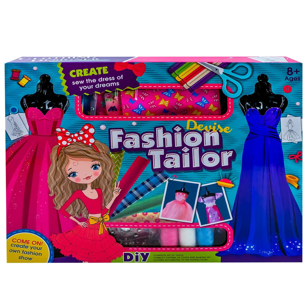 Set Creativ - Designer De Moda