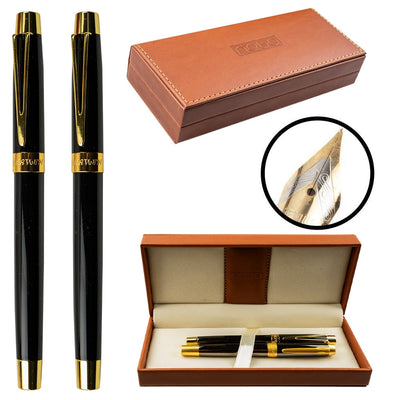 Set Pix + Stilou, Etui Maro - Nebo