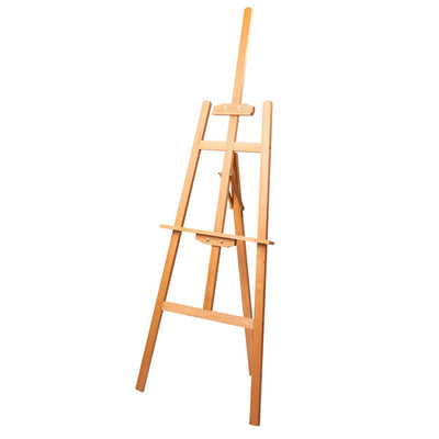 Sevalet Lemn 150 X 56 Cm Deli